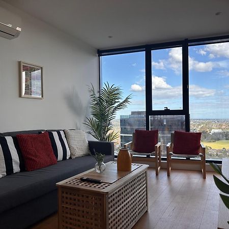 盒子山Skyview Retreat Whitehorse Tower公寓 外观 照片
