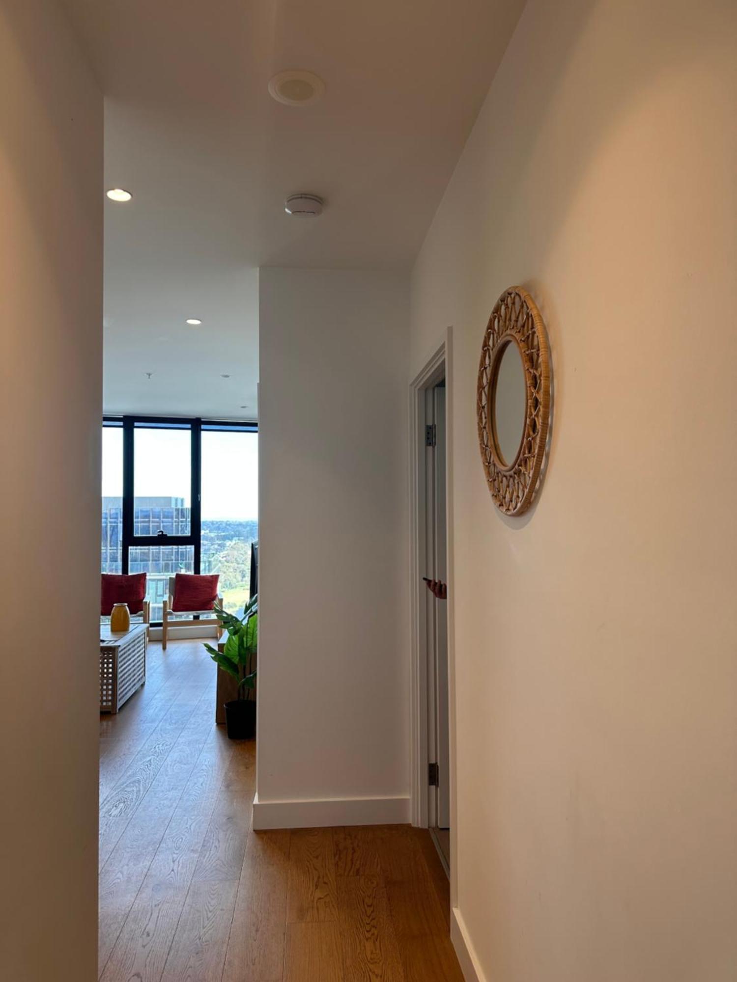 盒子山Skyview Retreat Whitehorse Tower公寓 外观 照片