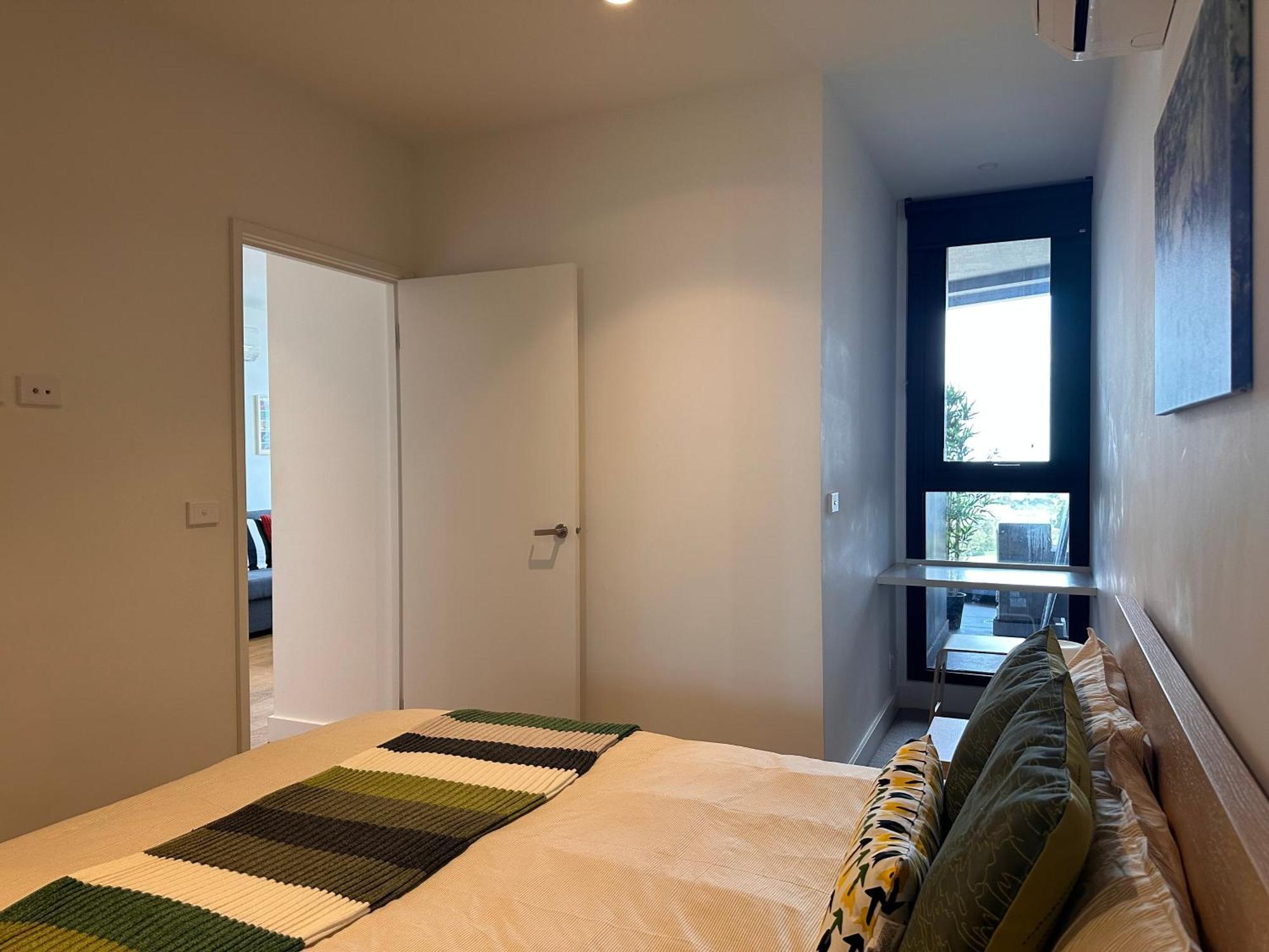 盒子山Skyview Retreat Whitehorse Tower公寓 外观 照片